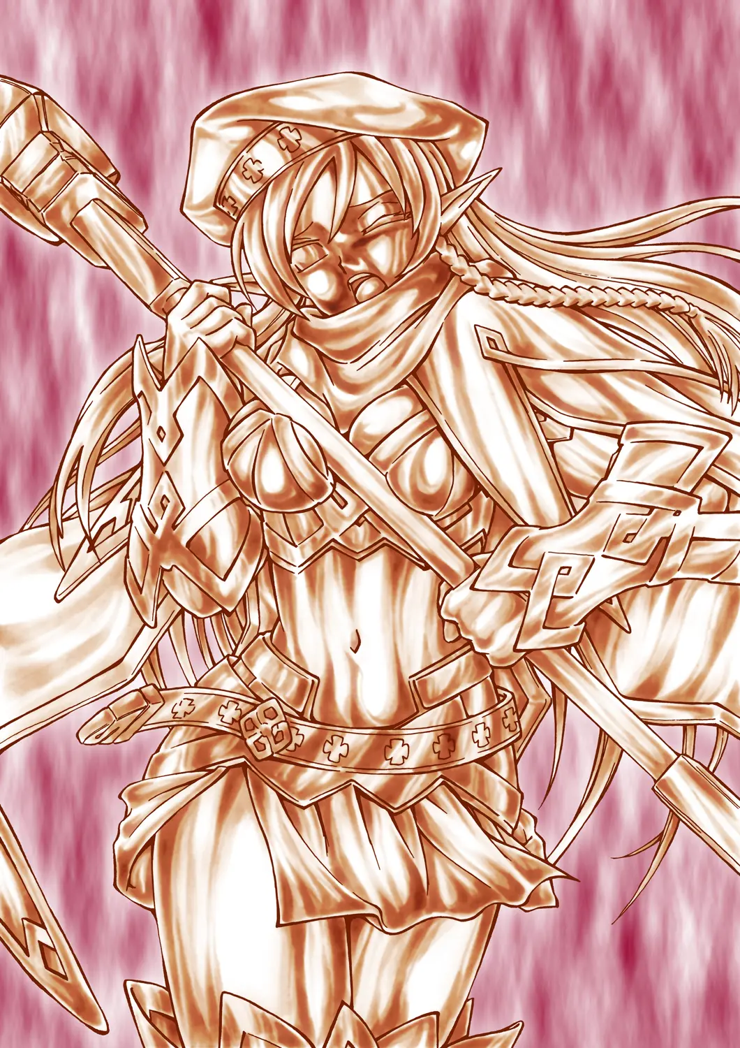 Queen'S Break Vol.03 Korean